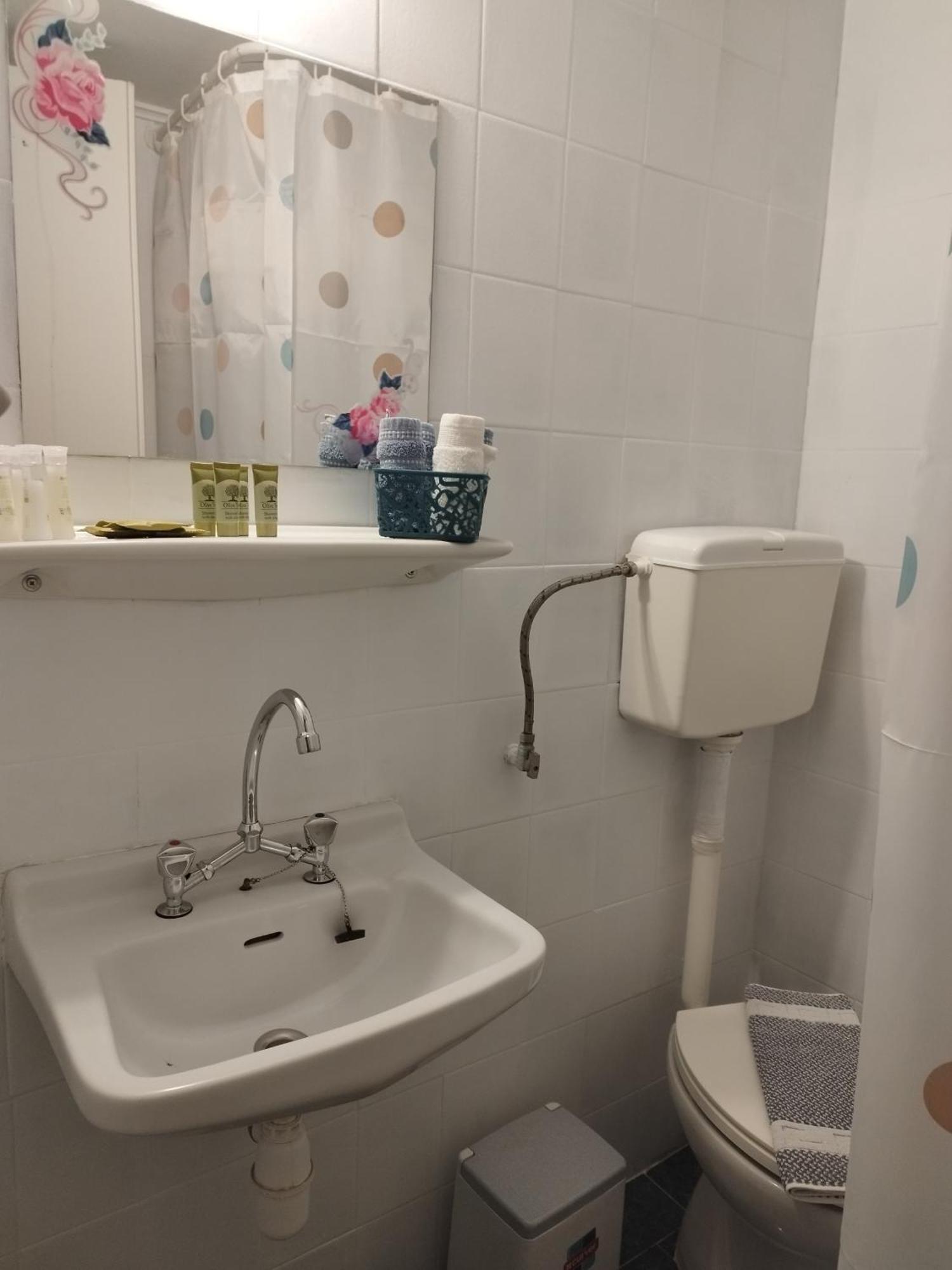 AnKo&AnKo 1 Hotell Nydrí Rom bilde