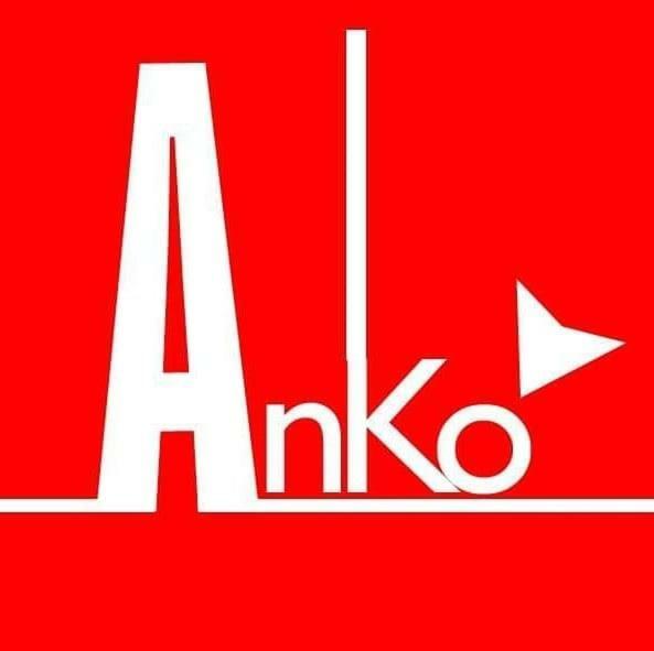 AnKo&AnKo 1 Hotell Nydrí Eksteriør bilde