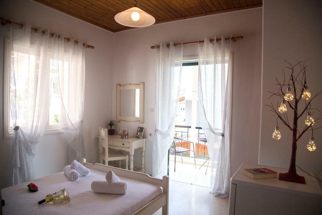AnKo&AnKo 1 Hotell Nydrí Eksteriør bilde